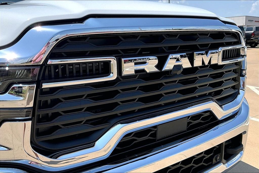 2026 RAM Ram 3500 Tradesman