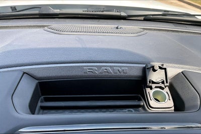 2026 RAM Ram 3500 Tradesman