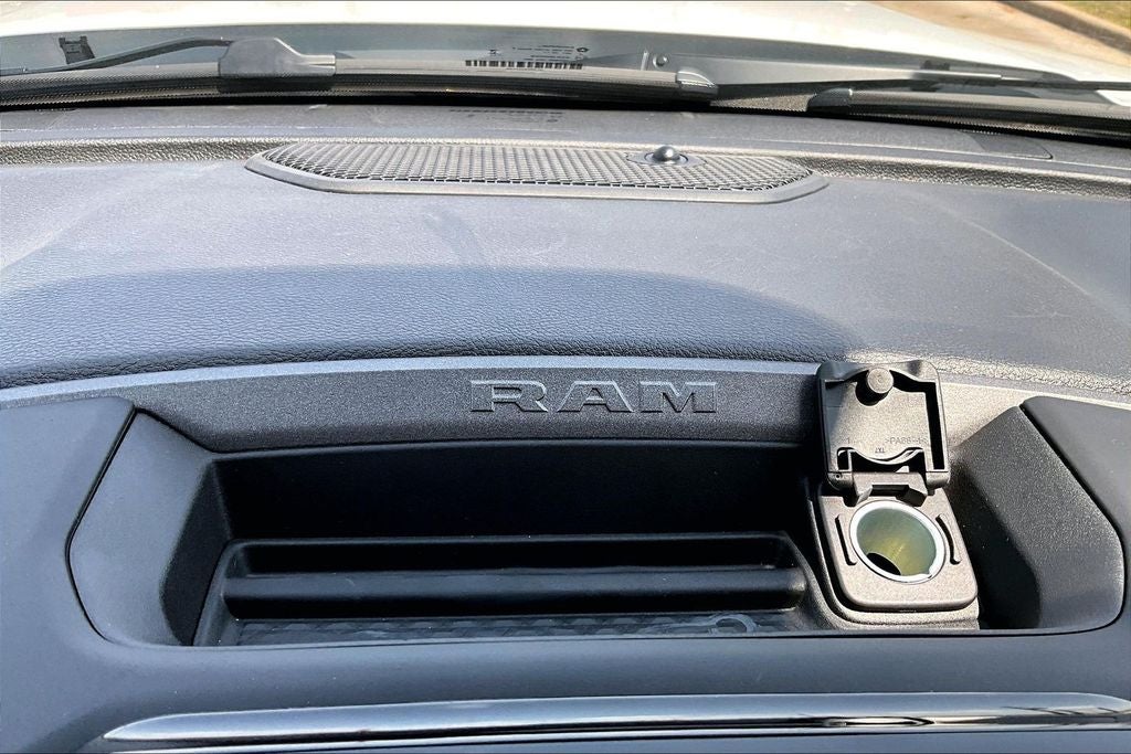 2026 RAM Ram 3500 Tradesman