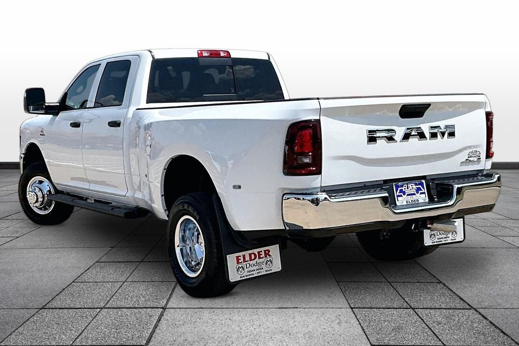 2026 RAM Ram 3500 Tradesman