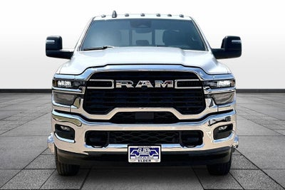 2026 RAM Ram 3500 Tradesman