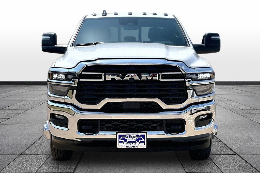 2026 RAM Ram 3500 Tradesman