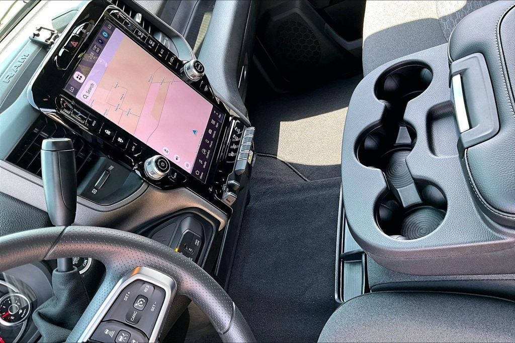 2026 RAM Ram 3500 Tradesman