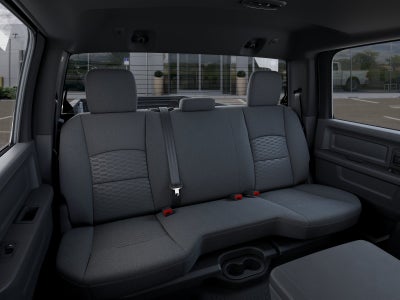 2026 RAM Ram 3500 Tradesman