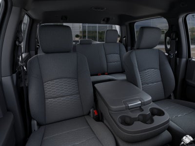 2026 RAM Ram 3500 Tradesman