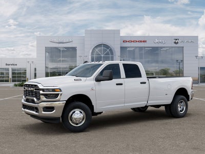 2026 RAM Ram 3500 Tradesman