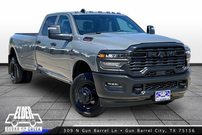 2026 RAM Ram 3500 Tradesman