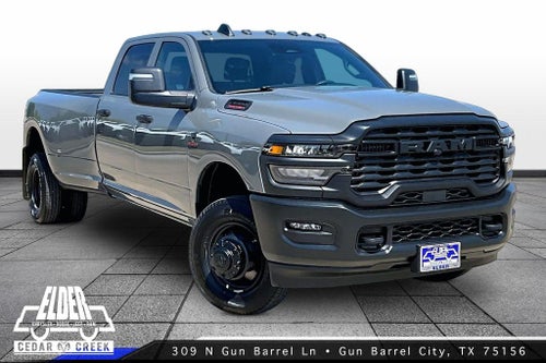 2026 RAM Ram 3500 Tradesman