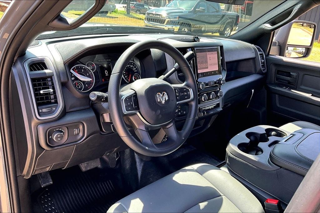 2026 RAM Ram 3500 Tradesman