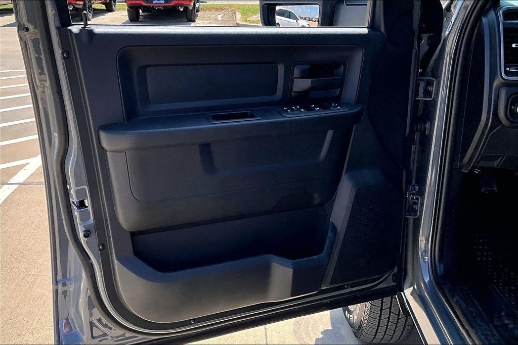 2026 RAM Ram 3500 Tradesman