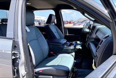 2026 RAM Ram 3500 Tradesman