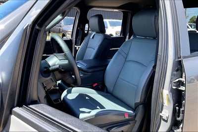 2026 RAM Ram 3500 Tradesman