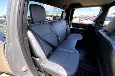2026 RAM Ram 3500 Tradesman
