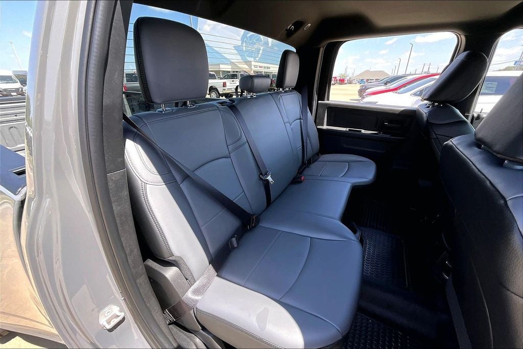 2026 RAM Ram 3500 Tradesman