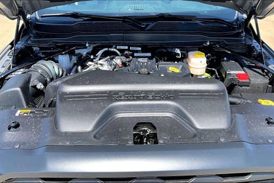 2026 RAM Ram 3500 Tradesman