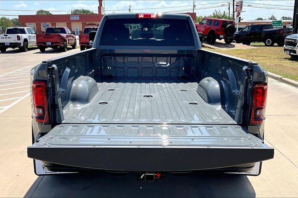 2026 RAM Ram 3500 Tradesman