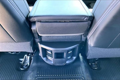 2026 RAM Ram 3500 Tradesman