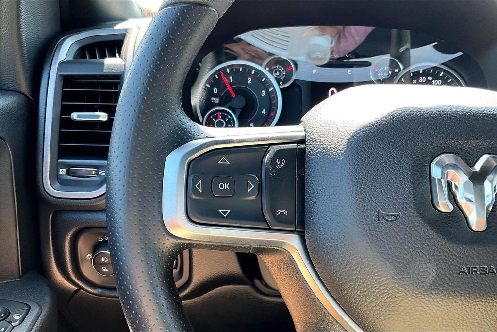 2026 RAM Ram 3500 Tradesman