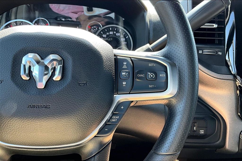 2026 RAM Ram 3500 Tradesman