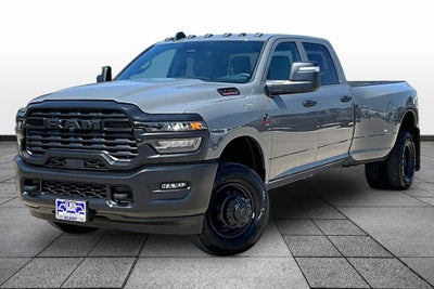 2026 RAM Ram 3500 Tradesman