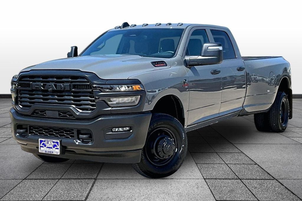 2026 RAM Ram 3500 Tradesman