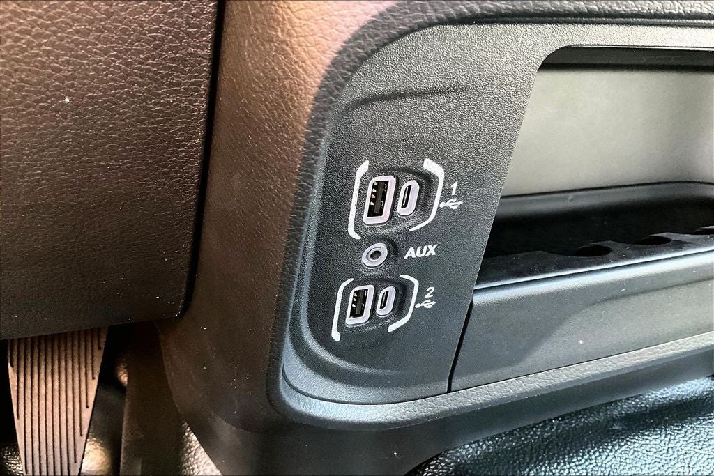 2026 RAM Ram 3500 Tradesman