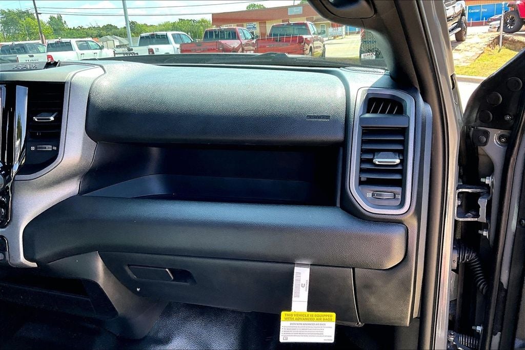 2026 RAM Ram 3500 Tradesman