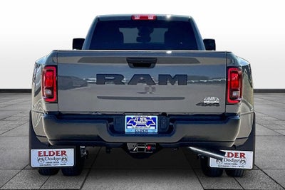 2026 RAM Ram 3500 Tradesman