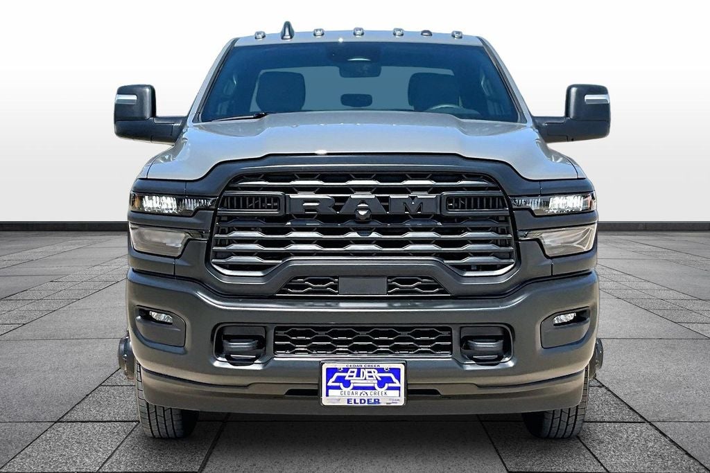 2026 RAM Ram 3500 Tradesman