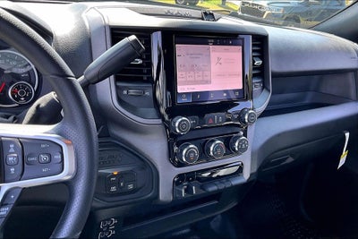 2026 RAM Ram 3500 Tradesman