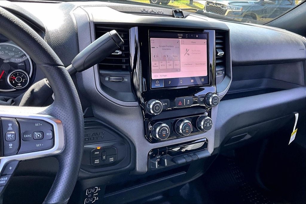2026 RAM Ram 3500 Tradesman