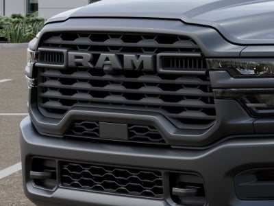 2026 RAM Ram 3500 Tradesman