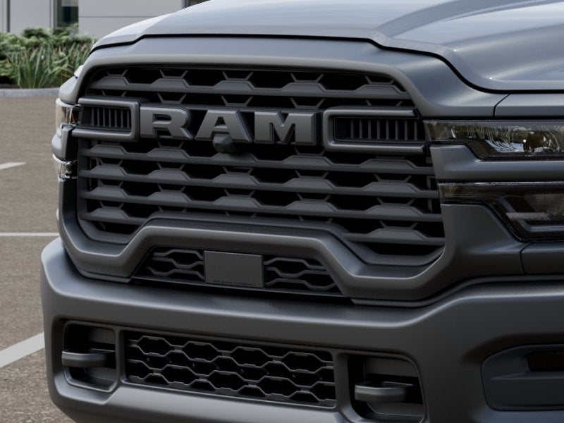 2026 RAM Ram 3500 Tradesman