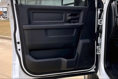 2026 RAM Ram 3500 Tradesman