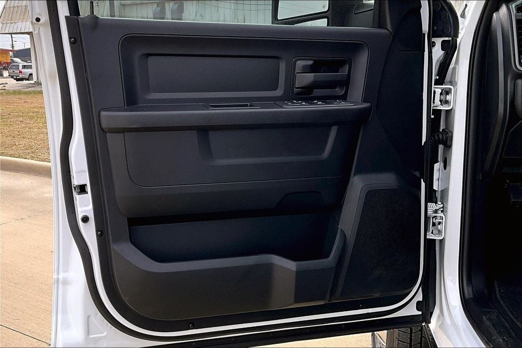 2026 RAM Ram 3500 Tradesman