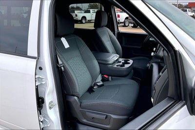 2026 RAM Ram 3500 Tradesman