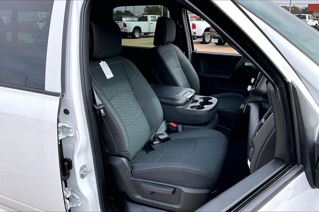 2026 RAM Ram 3500 Tradesman