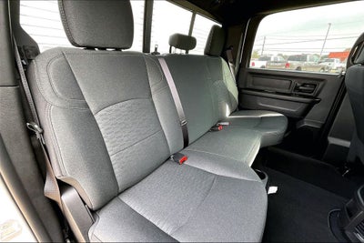 2026 RAM Ram 3500 Tradesman