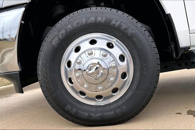 2026 RAM Ram 3500 Tradesman