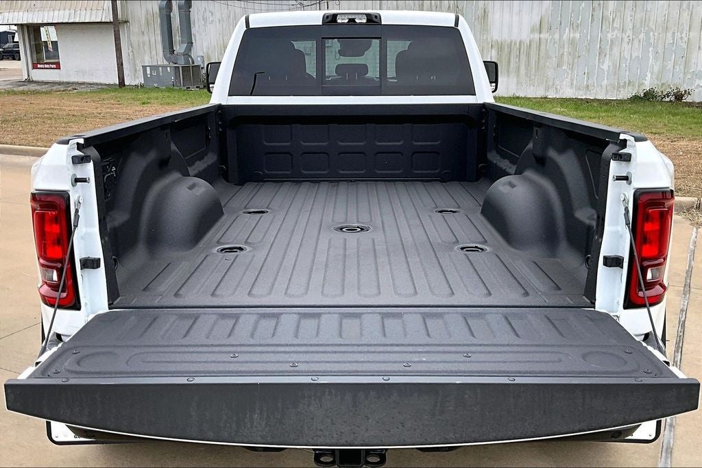 2026 RAM Ram 3500 Tradesman
