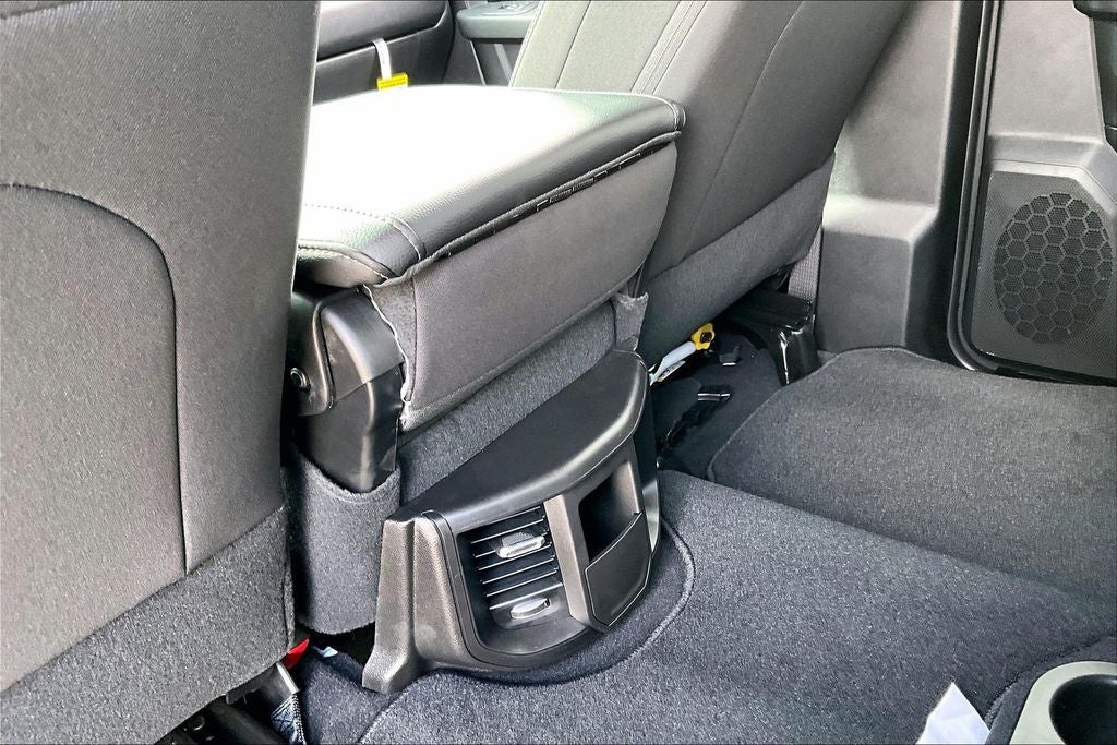 2026 RAM Ram 3500 Tradesman