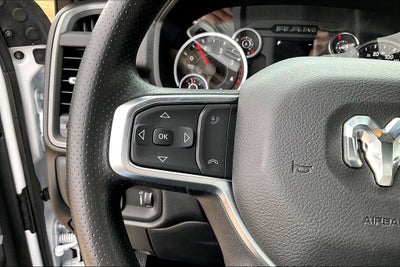 2026 RAM Ram 3500 Tradesman