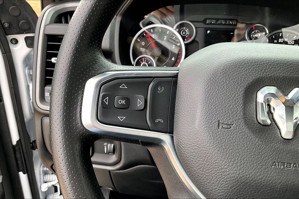 2026 RAM Ram 3500 Tradesman