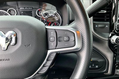 2026 RAM Ram 3500 Tradesman
