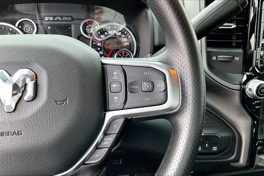 2026 RAM Ram 3500 Tradesman