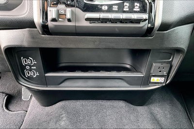 2026 RAM Ram 3500 Tradesman