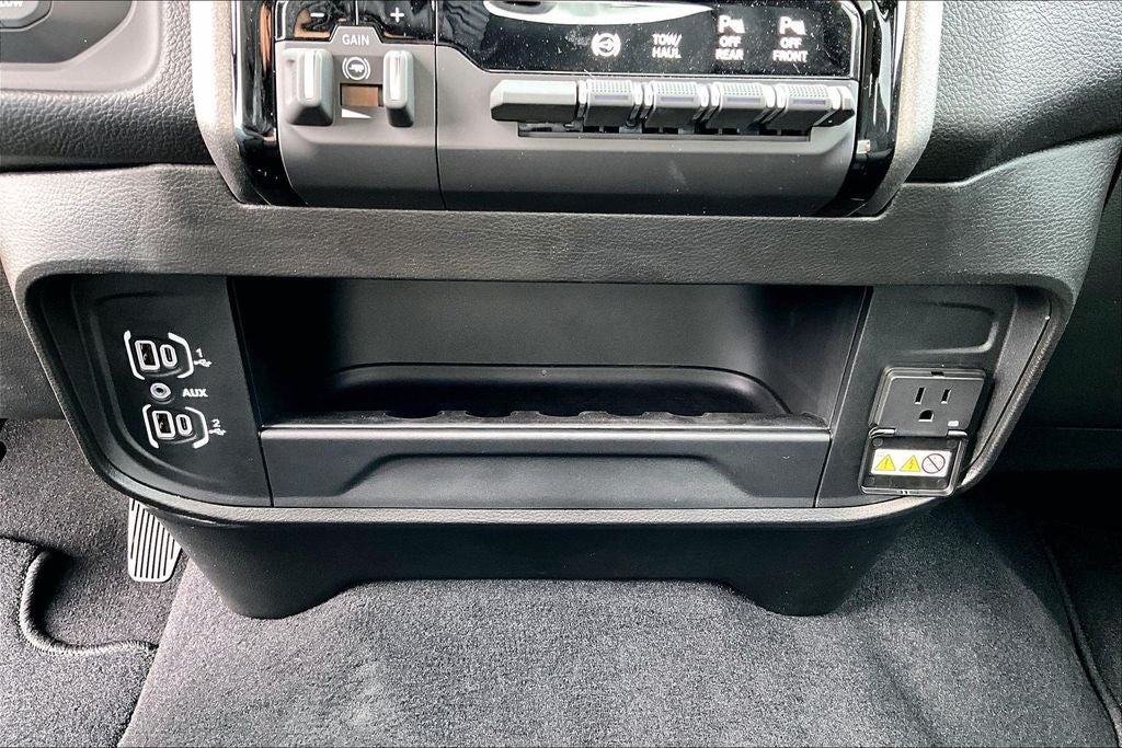 2026 RAM Ram 3500 Tradesman