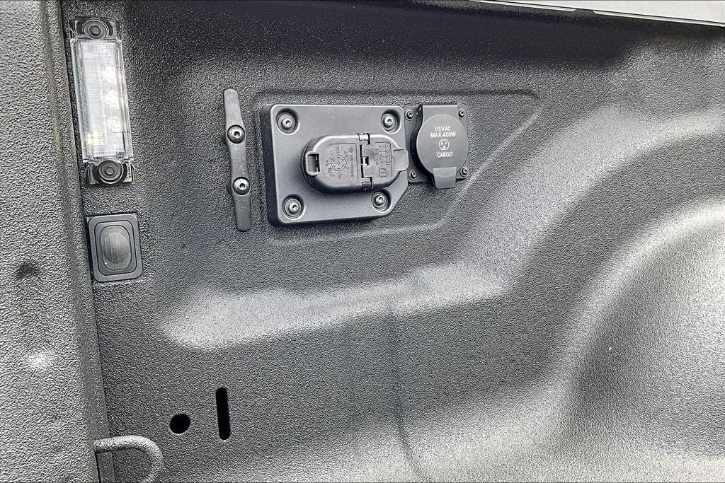 2026 RAM Ram 3500 Tradesman