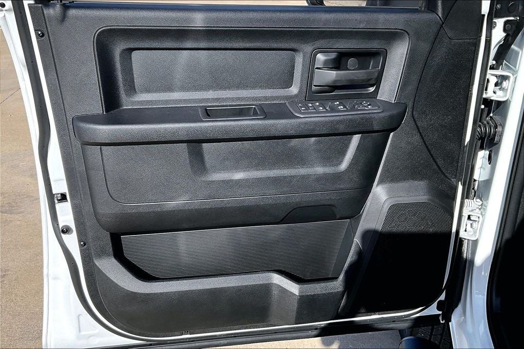2026 RAM Ram 3500 Tradesman