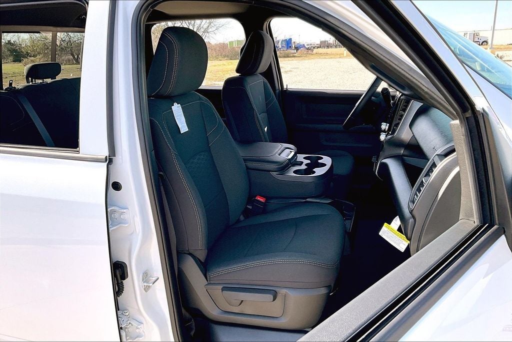 2026 RAM Ram 3500 Tradesman